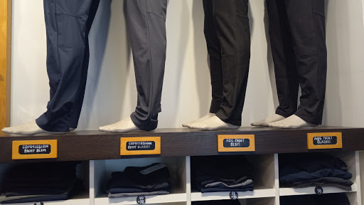Sportswear Store «lululemon», reviews and photos, 3201 Knox St, Dallas, TX 75205, USA