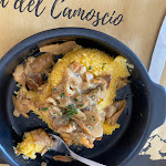 Photo n°2 de l'avis de giloca52. fait le 24/03/2024 à 16:46 sur le  BAITA DEL CAMOSCIO à San Simone