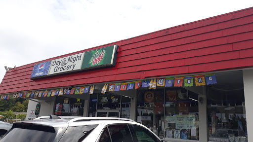 Day & Night Grocery, 7637 Martin Way E, Olympia, WA 98516, USA, 