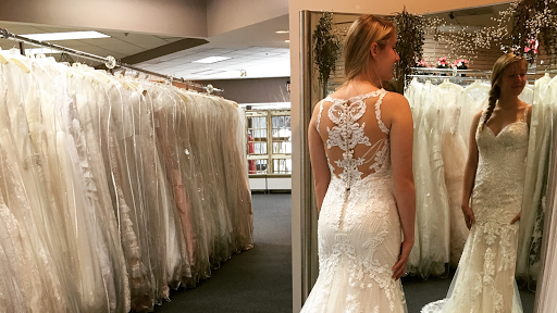 AnnaLe's Twice Chosen Bridal & Prom Consignment Shop