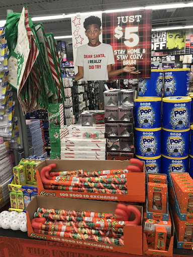 Variety Store «Five Below», reviews and photos, 389 Tarrytown Rd, White Plains, NY 10607, USA