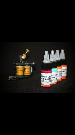 Explore sunshine tattoo ideas, creative tattoo ideas in Beverly Hills, available at R-N-R Custom Tattoos