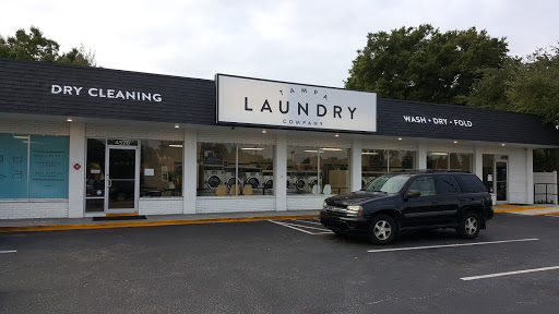 Laundromat «Tampa Laundry Company», reviews and photos, 4520 W Gandy Blvd, Tampa, FL 33611, USA