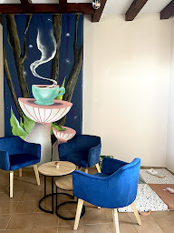 Photo n°23 de La Forêt Clochette à Saint-Hilaire-Peyroux ()