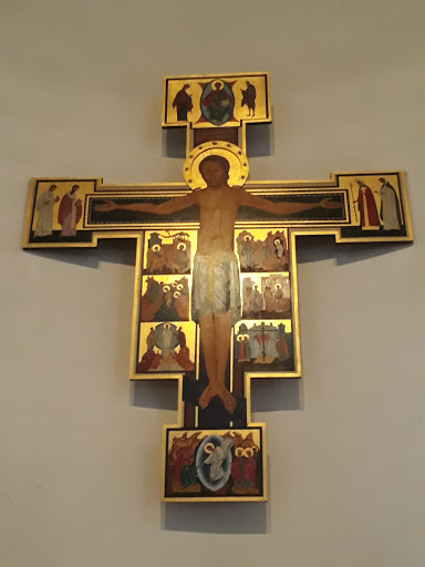 Episcopal Church «Holy Cross Monastery», reviews and photos, 1615 US-9W, Hyde Park, NY 12538, USA