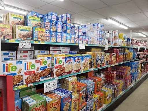 Grocery Store «DND Market & Deli», reviews and photos, 252 Race St, Catasauqua, PA 18032, USA