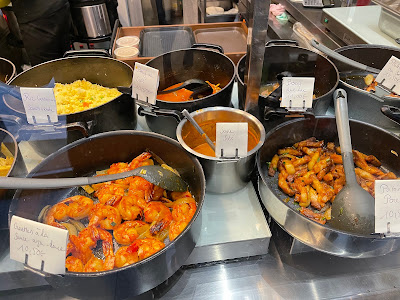 Kim-Long Cuisine à Paris