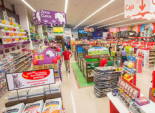 Tiendas de productos para animales en Manacor de 2024