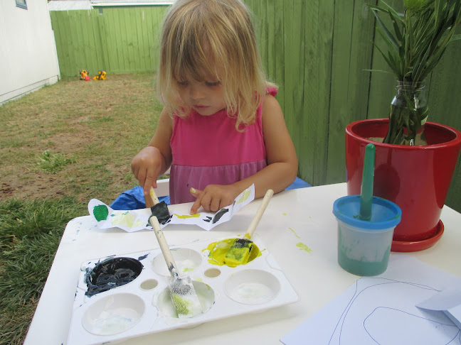 Reviews of Little Orchard Preschool Alexander Ave in Whakatane - Kindergarten