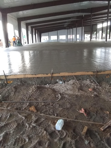 Fuji Food Products, Inc.