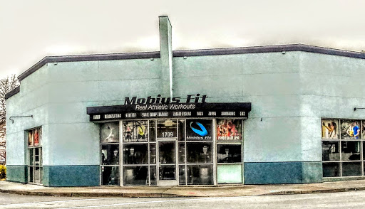 Health Club «Mobius Fit», reviews and photos, 1709 Woodside Rd, Redwood City, CA 94061, USA