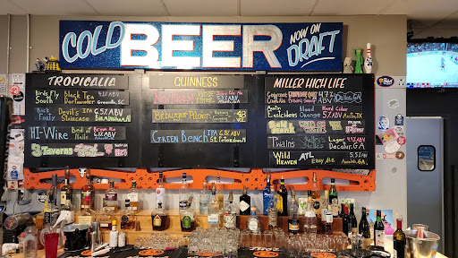 Bowling Alley «The Comet Pub & Lanes», reviews and photos, 2619 N Decatur Rd, Decatur, GA 30033, USA