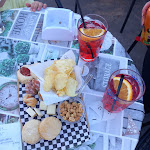 Photo n°1 de l'avis de Sery. fait le 27/09/2022 à 09:37 sur le  Il Re del Gelato à Capodimonte