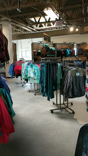 Camping Store «REI», reviews and photos, 4291 The Cir At N Hills St, Raleigh, NC 27609, USA