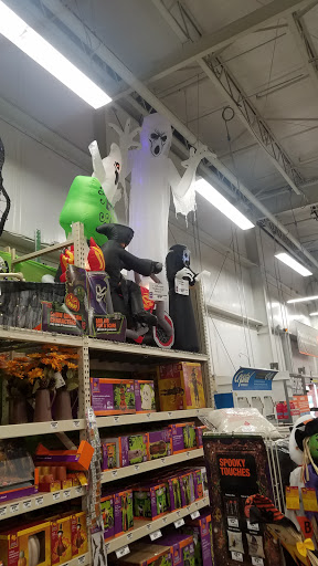 Home Improvement Store «The Home Depot», reviews and photos, 2965 Decherd Blvd, Winchester, TN 37398, USA