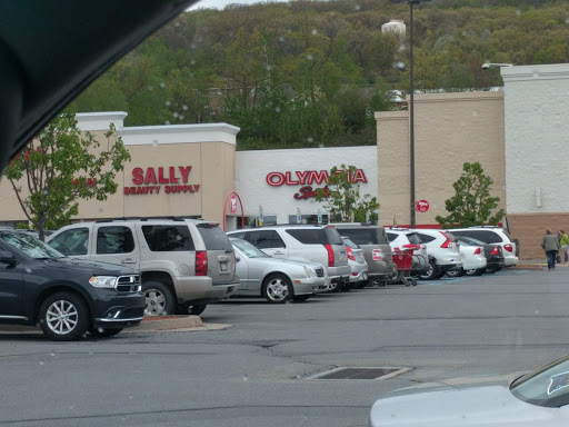 Beauty Supply Store «Sally Beauty», reviews and photos, 1134 Commerce Blvd, Dickson City, PA 18519, USA