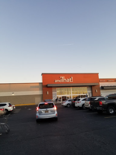 Discount Store «Kmart», reviews and photos, 19563 Coastal Hwy, Rehoboth Beach, DE 19971, USA