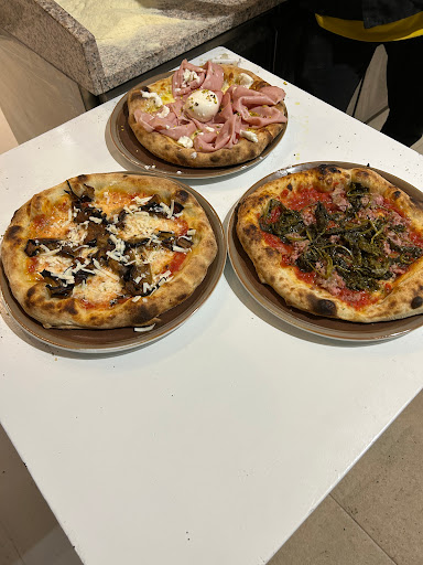 La Fornaia 2.0. Ristorante, Pizzeria, bar, gelateria in Syracuse, Libero consorzio comunale di Siracusa