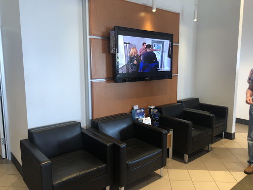 Car Dealer «Worden-Martin Buick GMC», reviews and photos, 1404 N Dunlap St, Savoy, IL 61874, USA