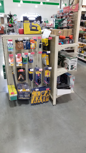 Home Improvement Store «Menards», reviews and photos, 10400 Assembly Park Dr, Wixom, MI 48393, USA
