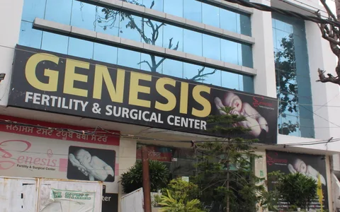 Genesis Fertility image