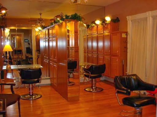 Beauty Salon «Main Place Salon», reviews and photos, 306 E Main St, Barrington, IL 60010, USA