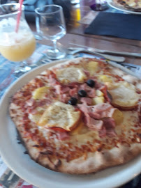 Pizza du Restaurant Il Coccodrillo à Bagnoles de l'Orne Normandie - n°12