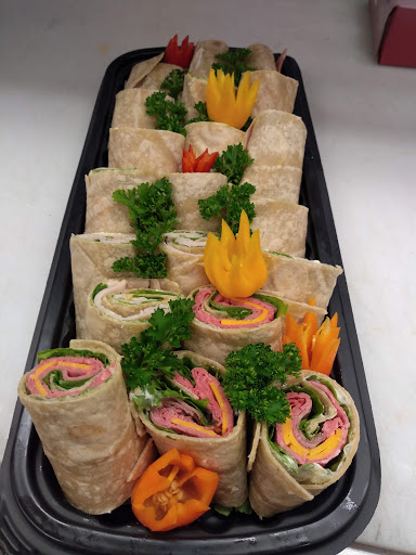 Grocery Store «United Markets», reviews and photos, 515 3rd St, San Rafael, CA 94901, USA