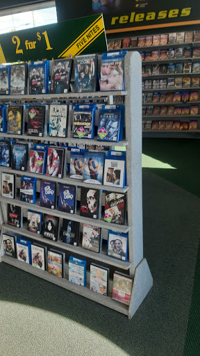 Movie Rental Store «Family Video», reviews and photos, 890 W Columbia Ave, Battle Creek, MI 49015, USA