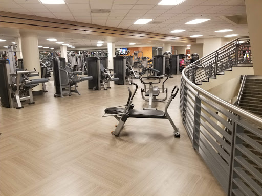 Gym «LA Fitness», reviews and photos, 5701 Sunset Dr #134, South Miami, FL 33143, USA