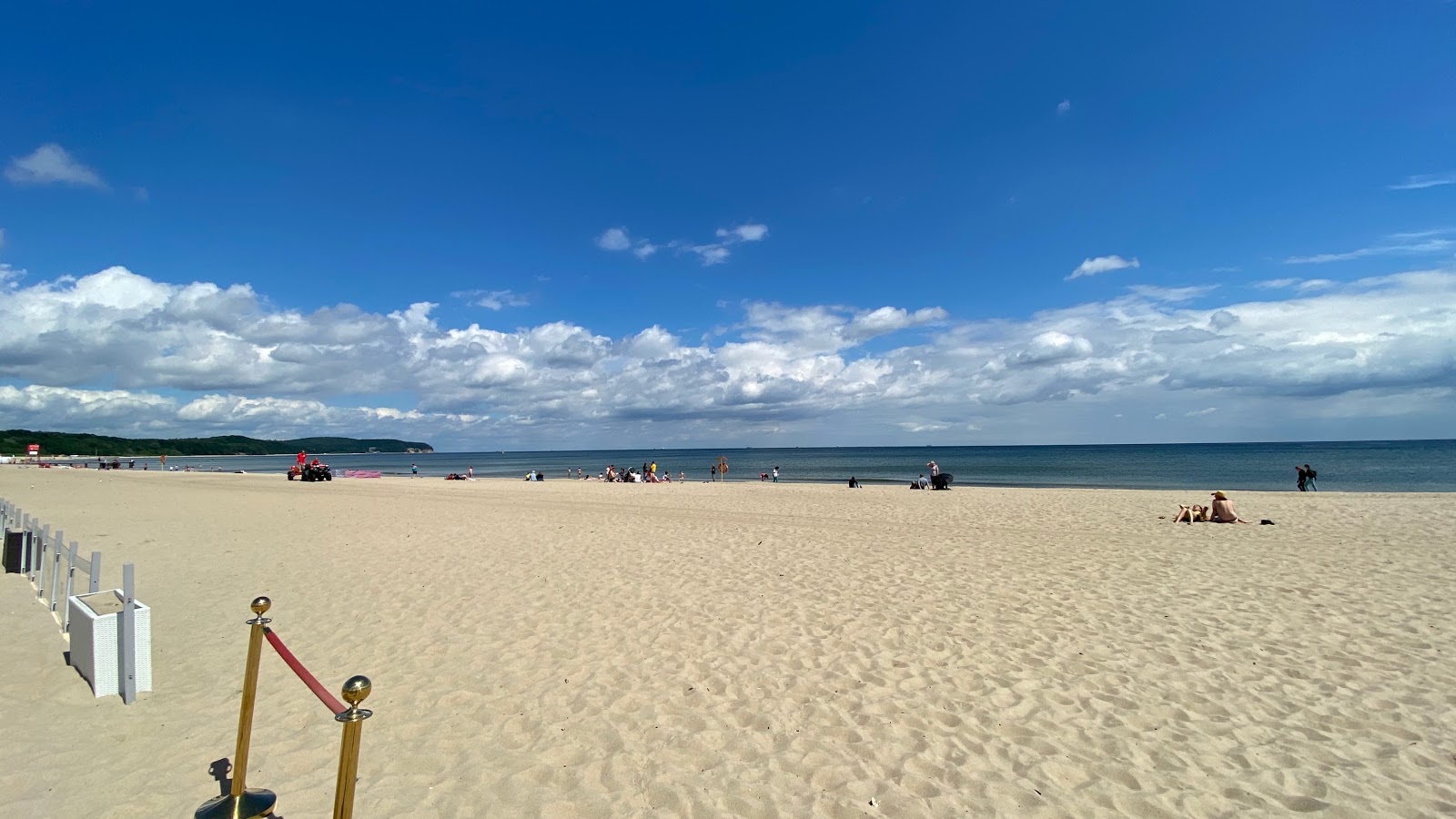 Plaza Sopot'in fotoğrafı ve yerleşim