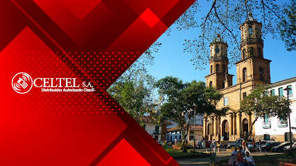 CLARO Celtel SA | San Gil (CC Camino Real)
