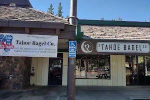 Tahoe Bagel Company image