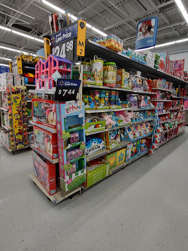 Discount Store «Walmart», reviews and photos, 112 Carroll Island Rd, Baltimore, MD 21220, USA