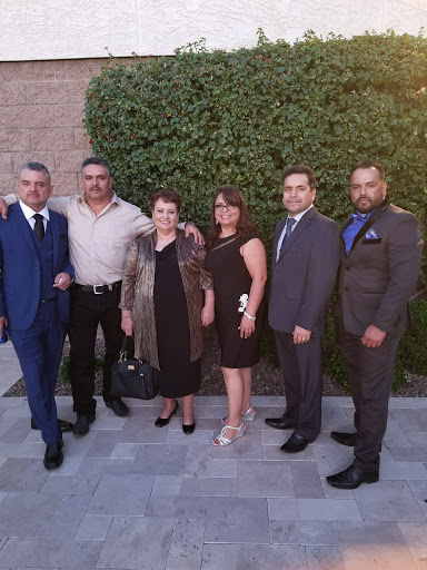 Wedding Venue «The Legacy Ballroom», reviews and photos, 4530 E Gold Dust Ave, Phoenix, AZ 85028, USA