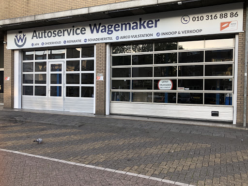 Autoservice Wagemaker