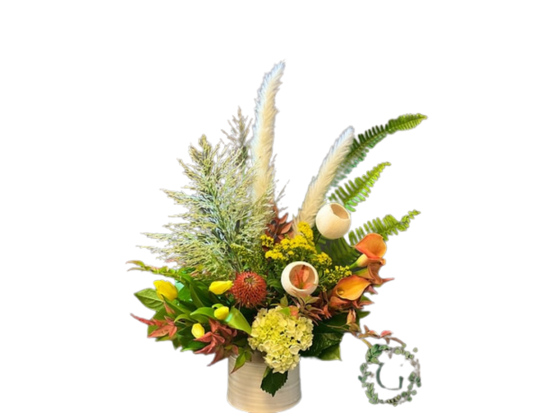 Greenwood Florist & Gifts