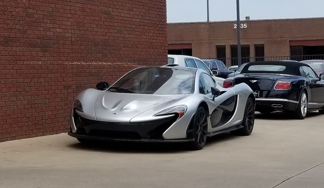 Park Place Motorcars