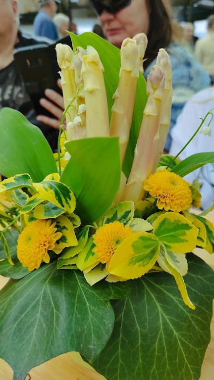 Spargelhof Santelmann