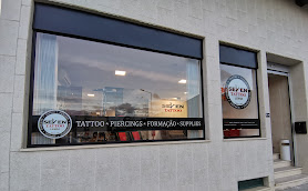 Seven Tattoo Supplies