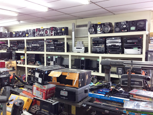 Pawn Shop «family pawn», reviews and photos, 461 Main St, Springfield, MA 01105, USA