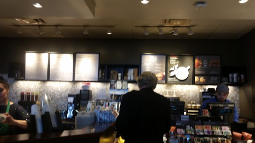 Coffee Shop «Starbucks», reviews and photos, 5008 Old Hickory Blvd, Hermitage, TN 37076, USA