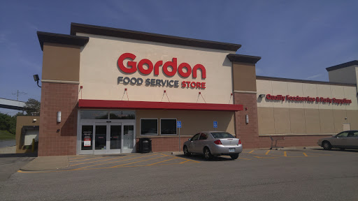 Gordon Food Service Store