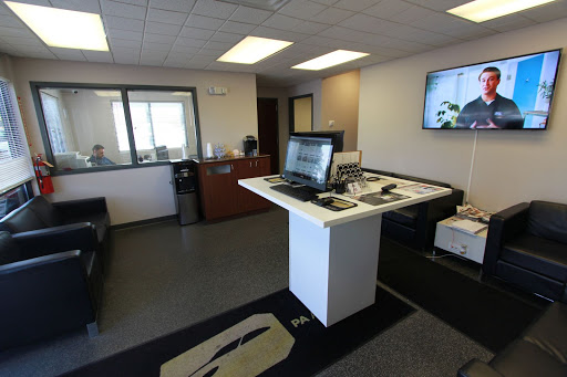 Used Car Dealer «PA Auto Sales.com», reviews and photos, 9900 Bustleton Ave, Philadelphia, PA 19115, USA