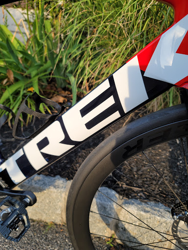 Bicycle Store «Bicycle Tech», reviews and photos, 2 Station Rd, Lincoln Park, NJ 07035, USA