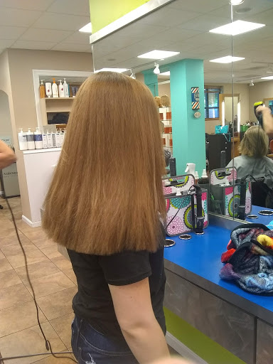 Beauty Salon «Salon 730», reviews and photos, 730 Kenmore Ave, Fredericksburg, VA 22401, USA