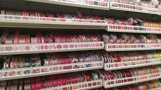 Fabric Store «Jo-Ann Fabrics and Crafts», reviews and photos, 19765 Stevens Creek Blvd, Cupertino, CA 95014, USA