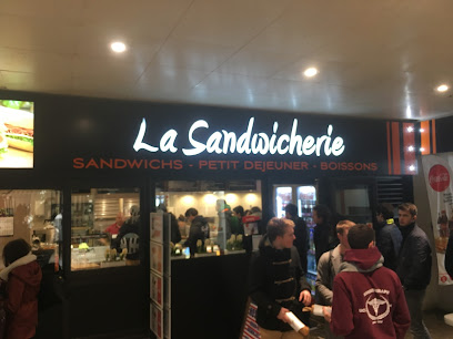 La Sandwicherie