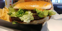 Aliment-réconfort du Restauration rapide McDonald's à Seclin - n°15