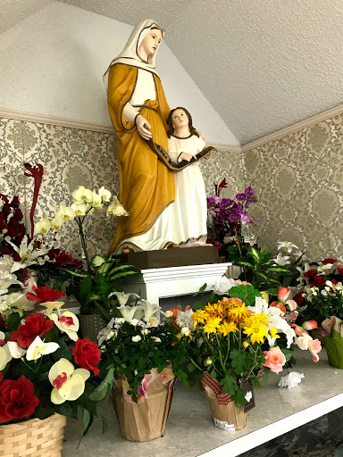 Park «Rocky Butte Park», reviews and photos, NE Rocky Butte Rd, Portland, OR 97220, USA